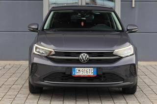 VOLKSWAGEN Taigo usata, con Touch screen