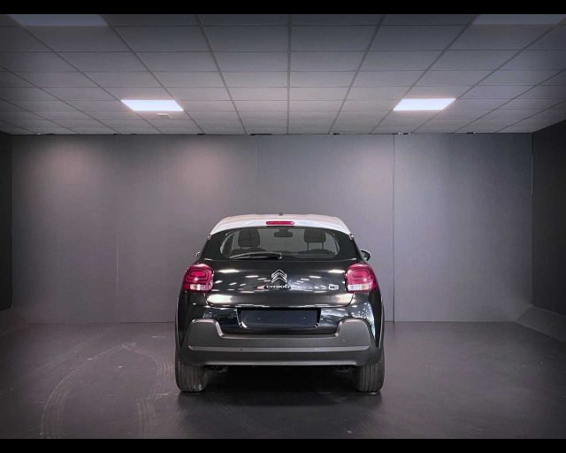 CITROEN C3 usata, con Autoradio