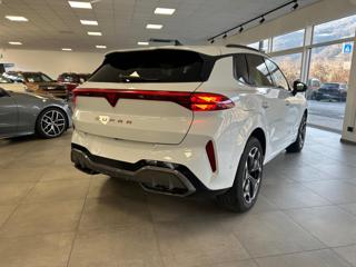 CUPRA Terramar usata, con Boardcomputer