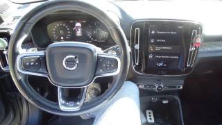 VOLVO XC40 usata, con Immobilizzatore elettronico