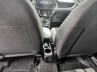 FIAT Doblo usata 28