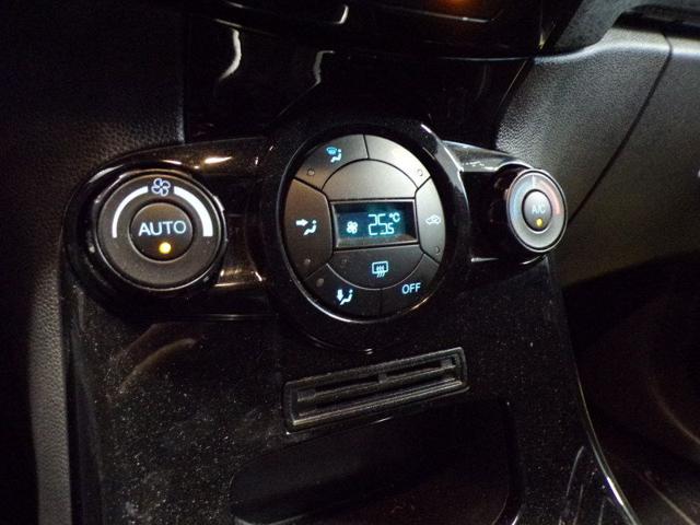 FORD Fiesta usata 79