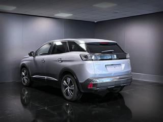 PEUGEOT 3008 usata, con Boardcomputer