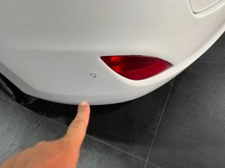 HYUNDAI i30 usata, con Cruise Control