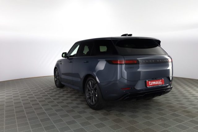LAND ROVER Range Rover Sport usata 5