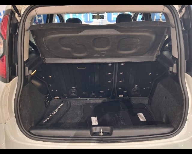 FIAT New Panda usata 19