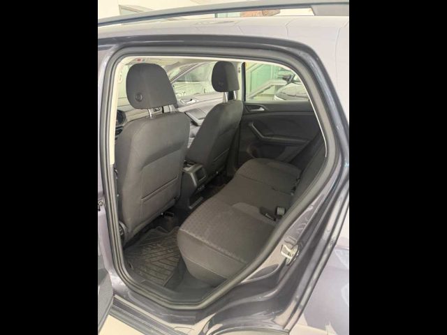 VOLKSWAGEN T-Cross usata, con Climatizzatore