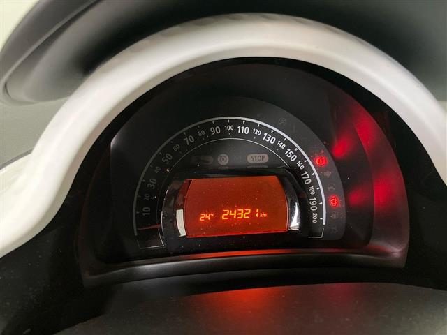 RENAULT Twingo usata, con Fari LED