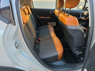 CITROEN C3 usata, con Immobilizzatore elettronico