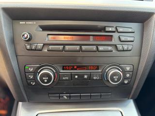 BMW 320 usata, con Immobilizzatore elettronico