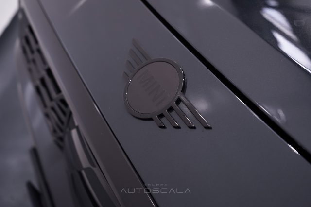 MINI Mini usata, con Telecamera per parcheggio assistito