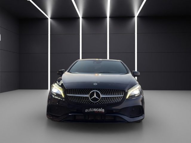 MERCEDES-BENZ A 200 usata, con Cerchi in lega