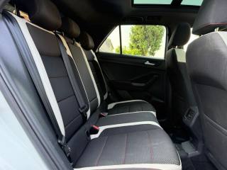 VOLKSWAGEN T-Roc usata 13