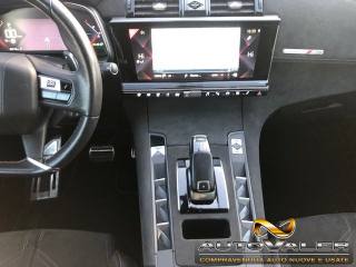 DS AUTOMOBILES DS 7 Crossback usata, con Fendinebbia
