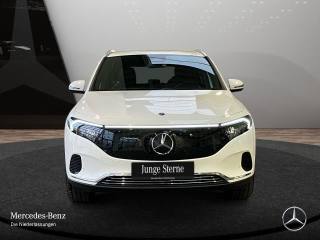MERCEDES-BENZ EQA usata, con Airbag