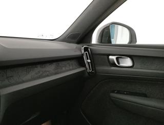 VOLVO XC40 usata, con Volante in pelle