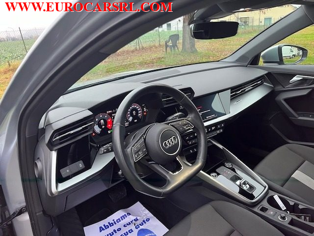 AUDI A3 usata, con Cruise Control