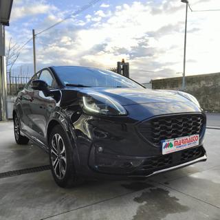 FORD Puma usata, con Airbag