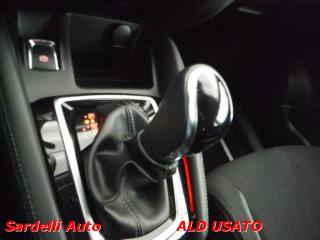 NISSAN Qashqai usata, con Bracciolo