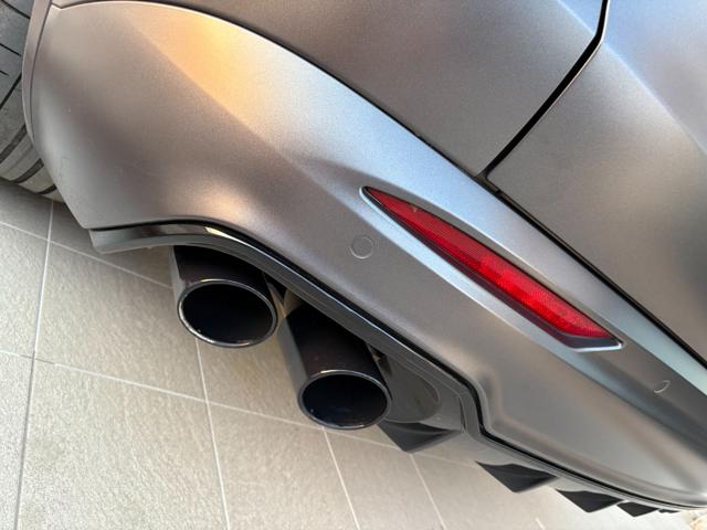 MASERATI Grecale usata, con Start/Stop Automatico