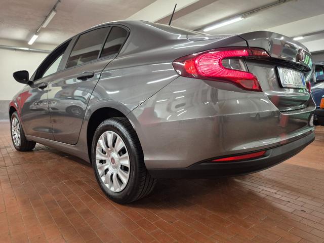 FIAT Tipo usata, con Servosterzo