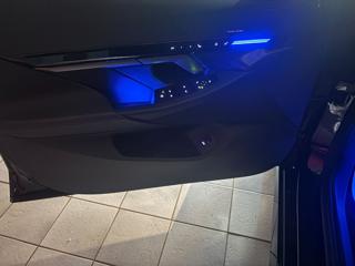 BMW 520 usata, con Sensore di luce