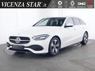 MERCEDES-BENZ C 200 d MHV S.W. SPORT
