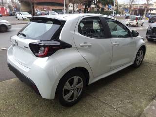MAZDA 2 usata, con USB