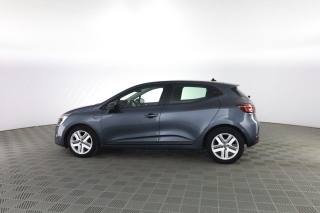 RENAULT Clio usata 5