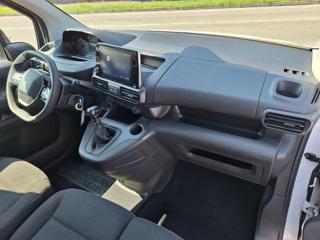 PEUGEOT Partner usata, con Airbag