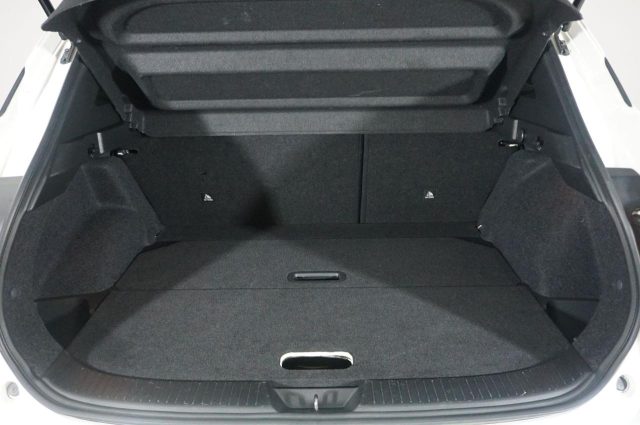 NISSAN Qashqai usata, con Controllo trazione