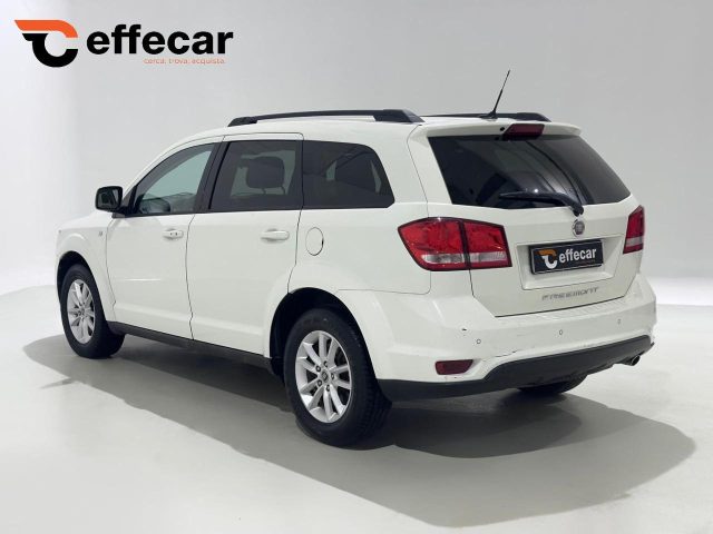 FIAT Freemont usata, con Airbag Passeggero