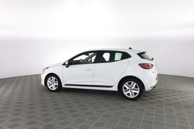 RENAULT Clio usata 5
