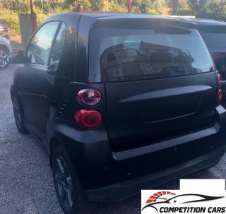 SMART ForTwo usata, con Airbag