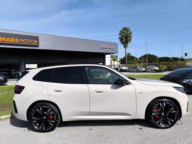 BMW X3 usata, con Airbag laterali