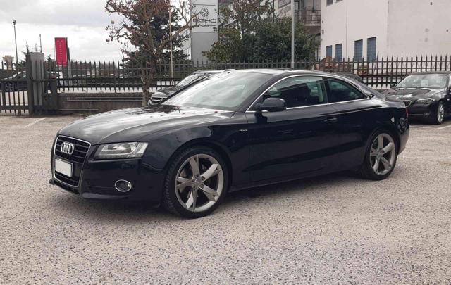 AUDI A5 usata 26