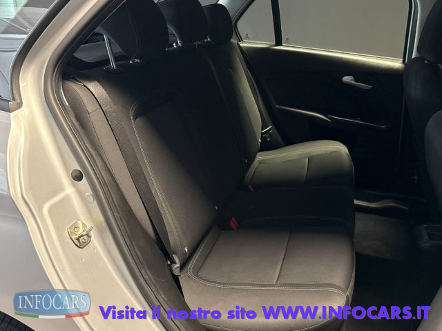 FIAT Tipo usata, con Chiusura centralizzata