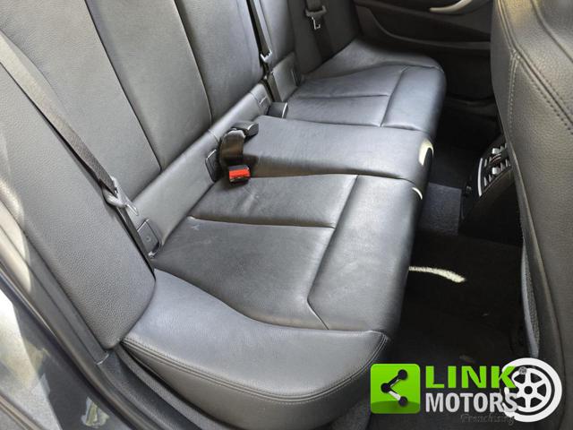 BMW 114 usata 46
