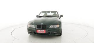 BMW Z3 usata 56