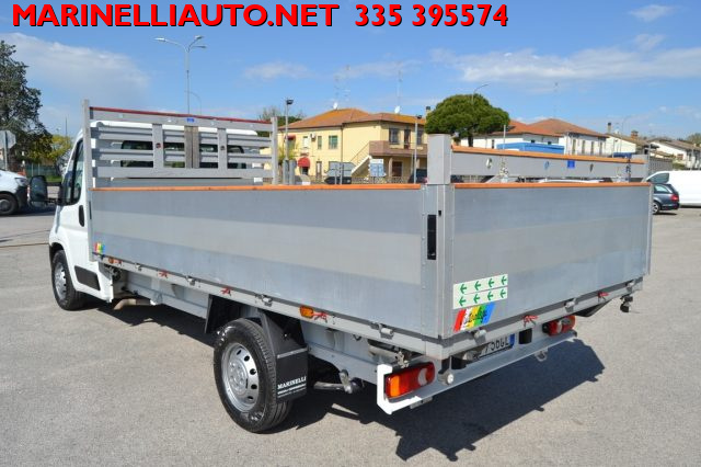 FIAT Ducato usata, con Servosterzo