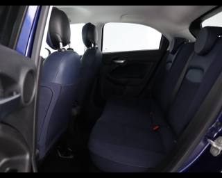 FIAT 500X usata, con Sedile posteriore sdoppiato