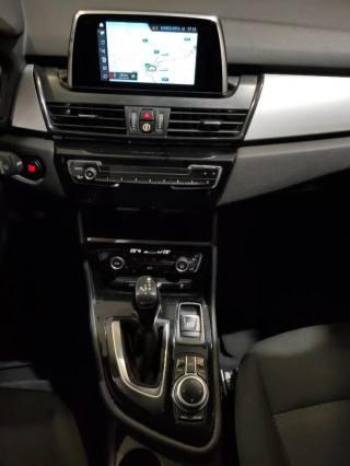 BMW 225 usata, con Chiusura centralizzata