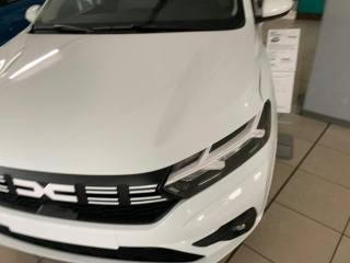 DACIA Sandero usata, con Cerchi in lega