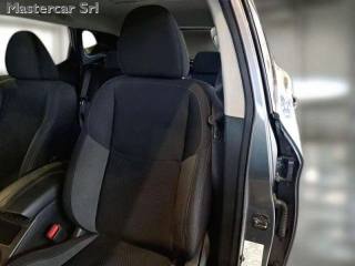NISSAN Qashqai usata, con Antifurto