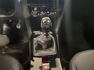 OPEL Mokka usata, con Volante in pelle