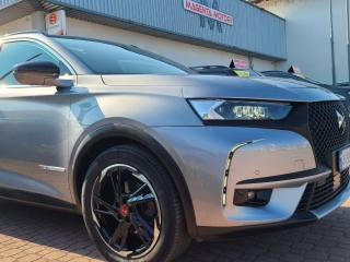 DS AUTOMOBILES DS 7 Crossback usata, con Park Distance Control