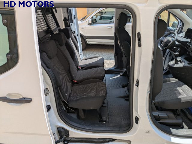 PEUGEOT Partner usata, con Autoradio