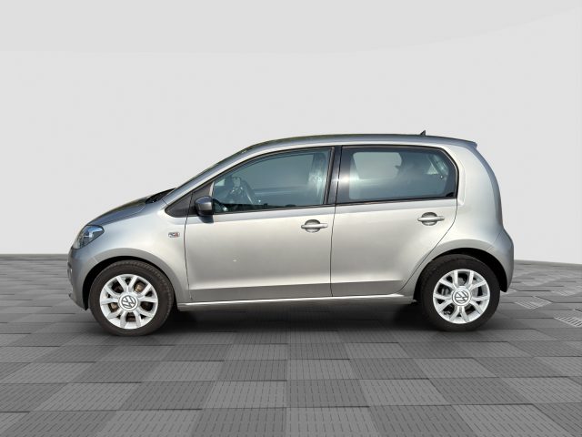 VOLKSWAGEN up! usata 1