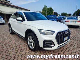 AUDI Q5 usata, con Airbag laterali