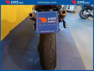 TRIUMPH Speed Triple 1050 usata 14